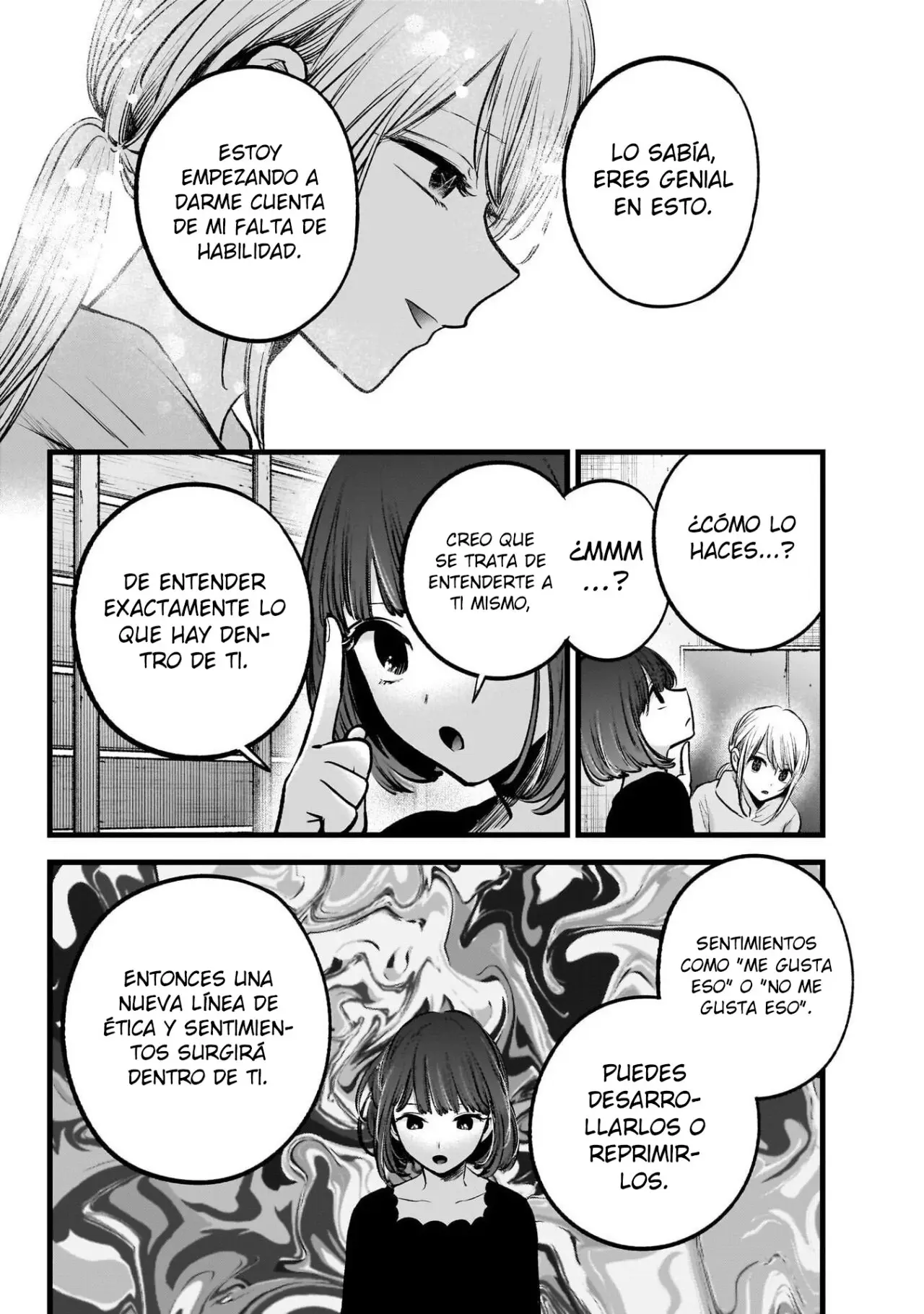 Oshi No Ko (2020) - Capítulo 120 - Página 14 - LectorTMOo