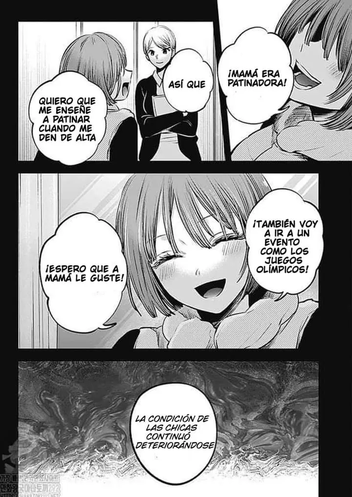 Oshi No Ko (2020) - Capítulo 121 - Página 6 - LectorTMOo
