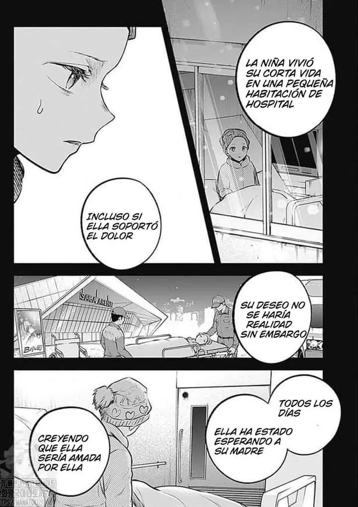 Oshi No Ko (2020) - Capítulo 121 - Página 12 - LectorTMOo