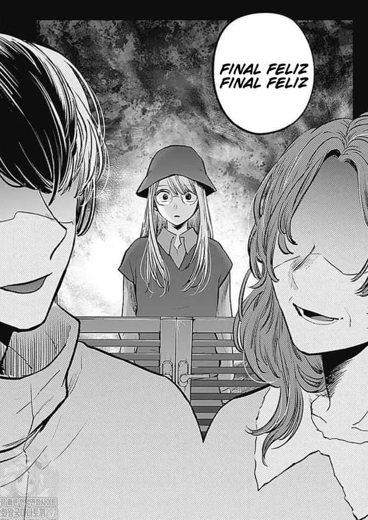Oshi No Ko (2020) - Capítulo 121 - Página 15 - LectorTMOo