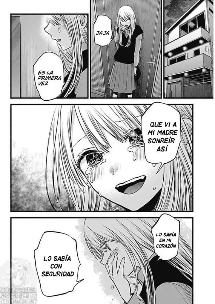 Oshi No Ko (2020) - Capítulo 121 - Página 16 - LectorTMOo