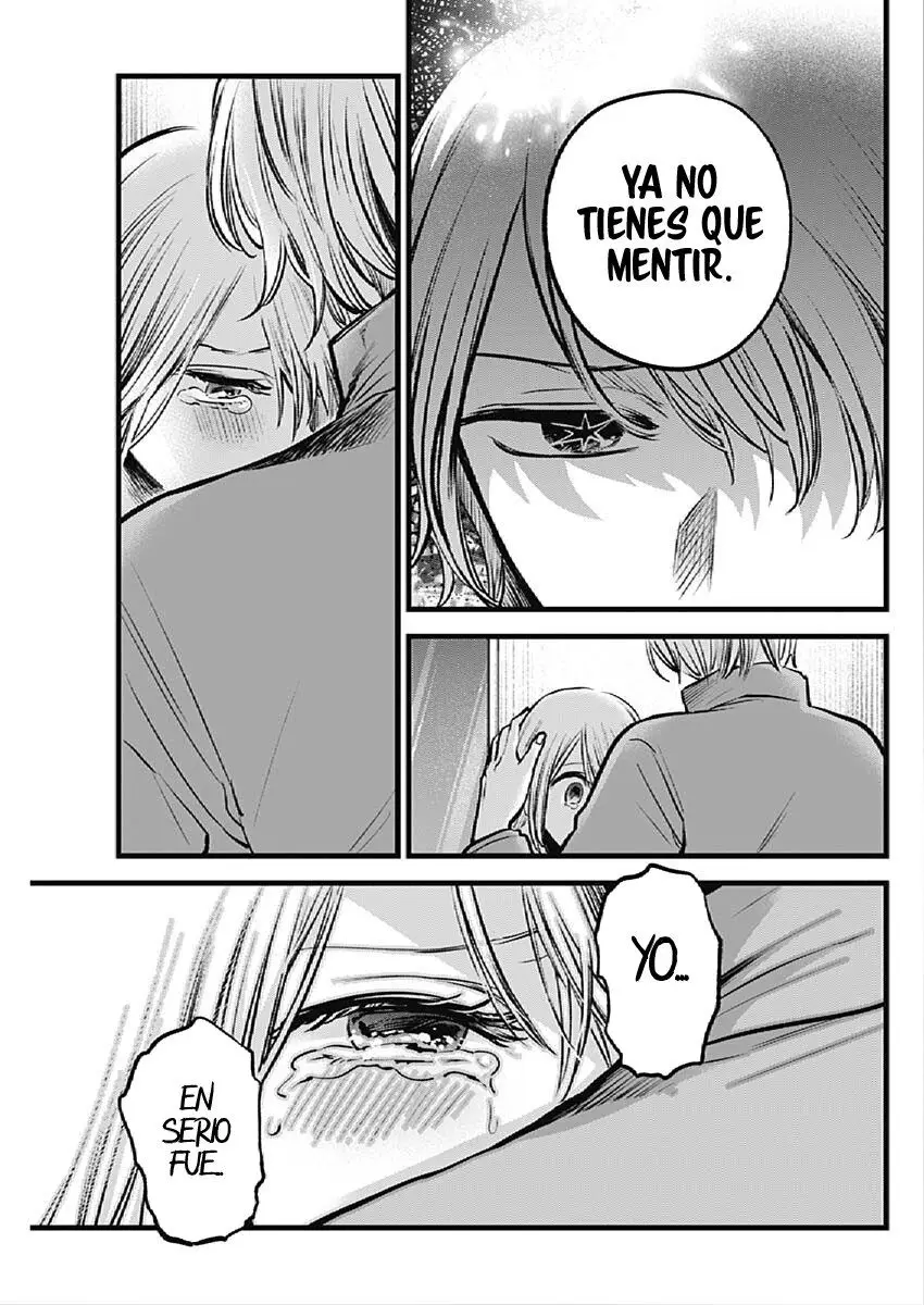Oshi No Ko (2020) - Capítulo 123 - Página 9 - LectorTMOo
