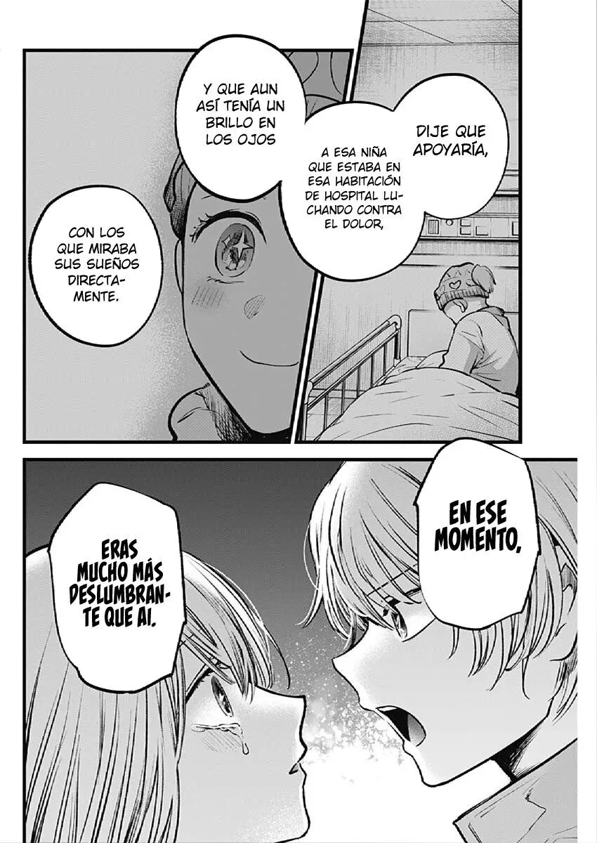Oshi No Ko (2020) - Capítulo 123 - Página 12 - LectorTMOo