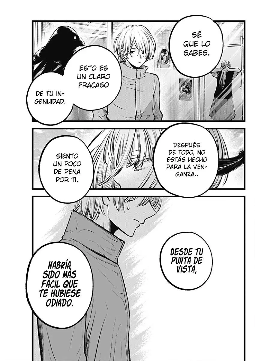 Oshi No Ko (2020) - Capítulo 123 - Página 15 - LectorTMOo