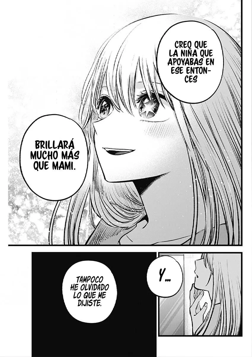 Oshi No Ko (2020) - Capítulo 123 - Página 17 - LectorTMOo