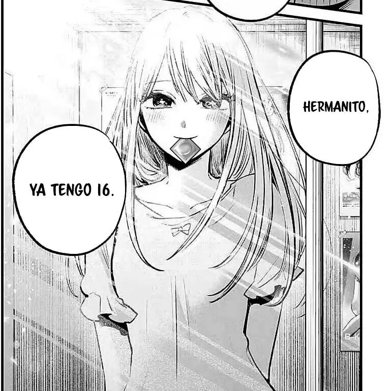 Oshi No Ko (2020) - Capítulo 123 - Página 19 - LectorTMOo