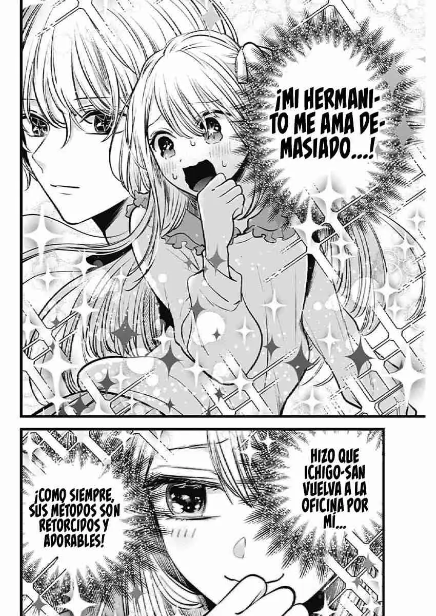 Oshi No Ko (2020) - Capítulo 126 - Página 10 - LectorTMOo