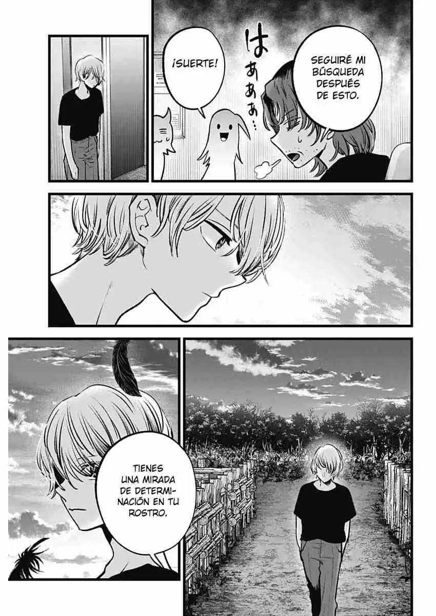 Oshi No Ko (2020) - Capítulo 127 - Página 9 - LectorTMOo