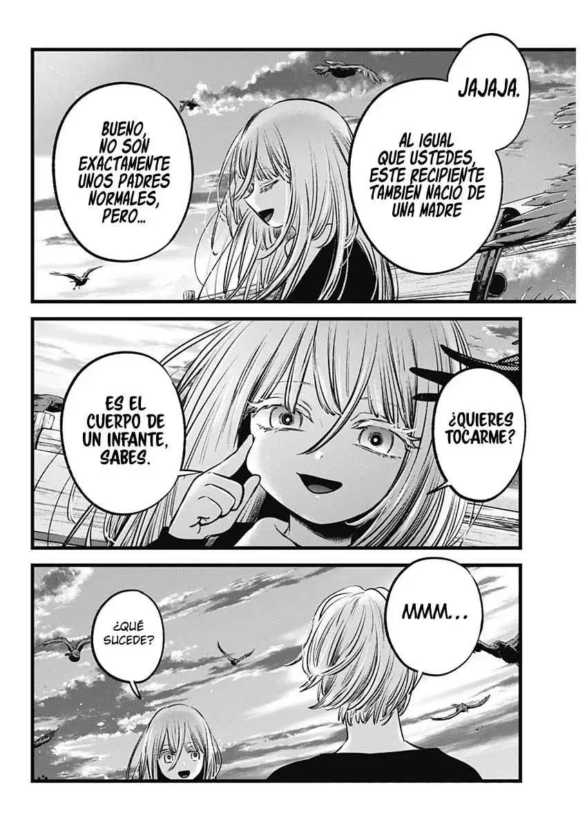 Oshi No Ko (2020) - Capítulo 127 - Página 12 - LectorTMOo