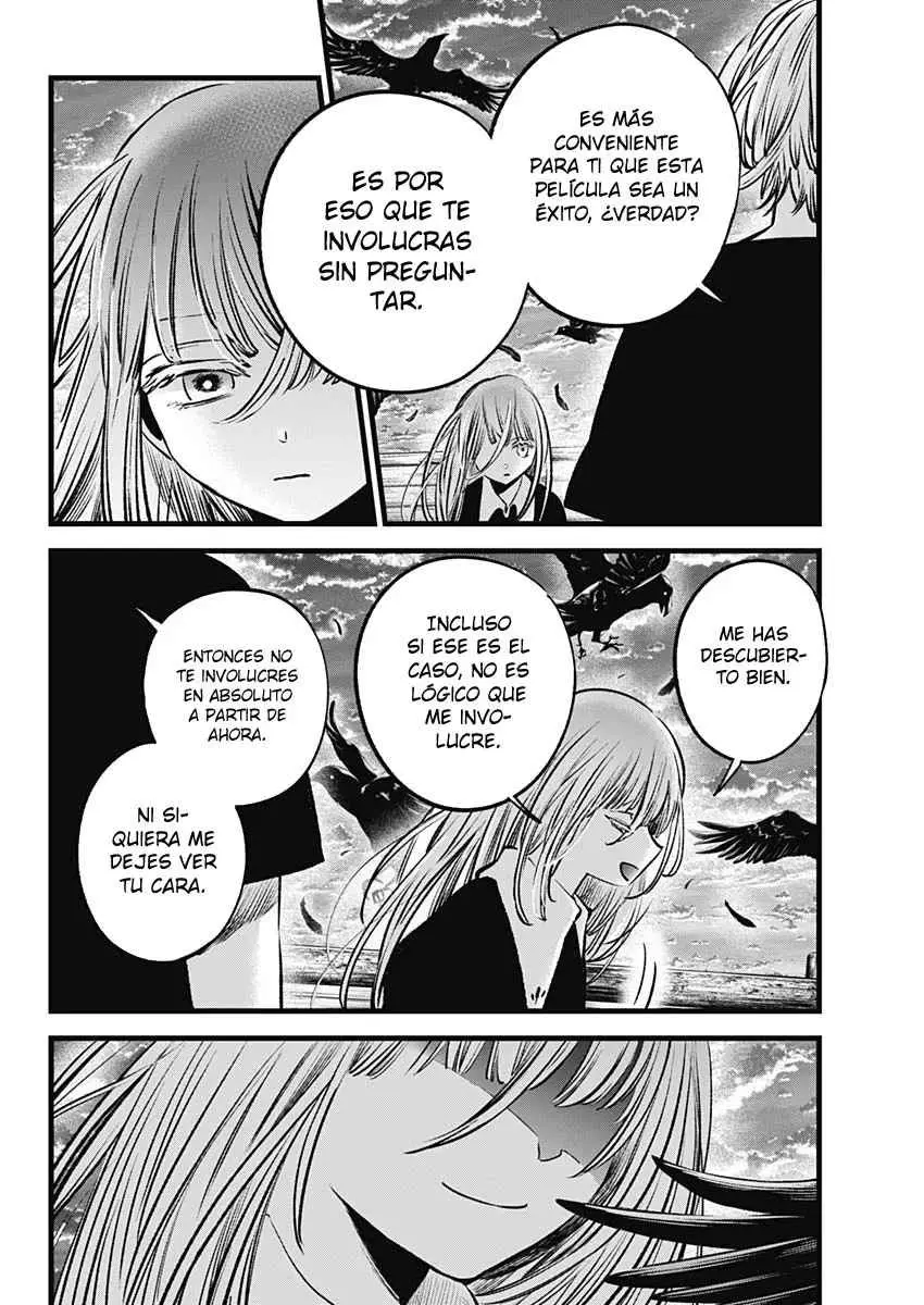 Oshi No Ko (2020) - Capítulo 127 - Página 16 - LectorTMOo