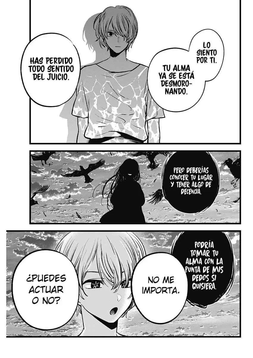 Oshi No Ko (2020) - Capítulo 127 - Página 17 - LectorTMOo