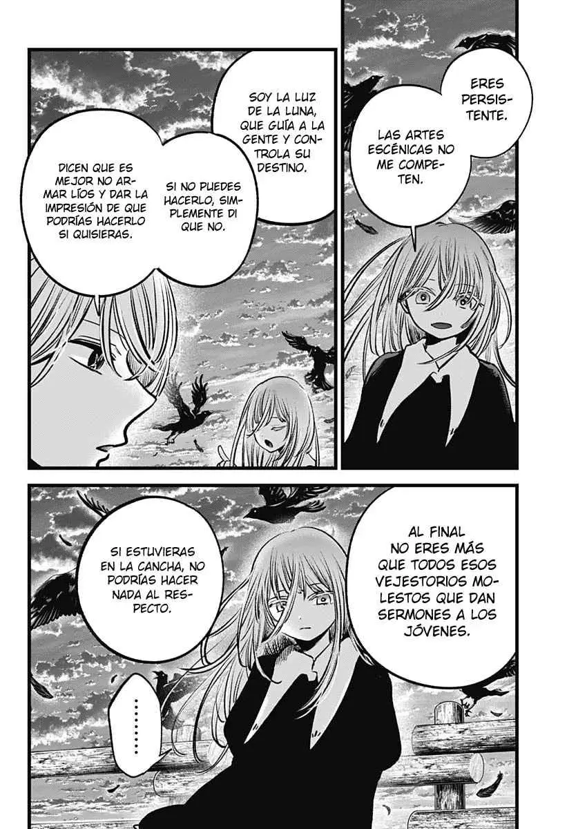 Oshi No Ko (2020) - Capítulo 127 - Página 18 - LectorTMOo