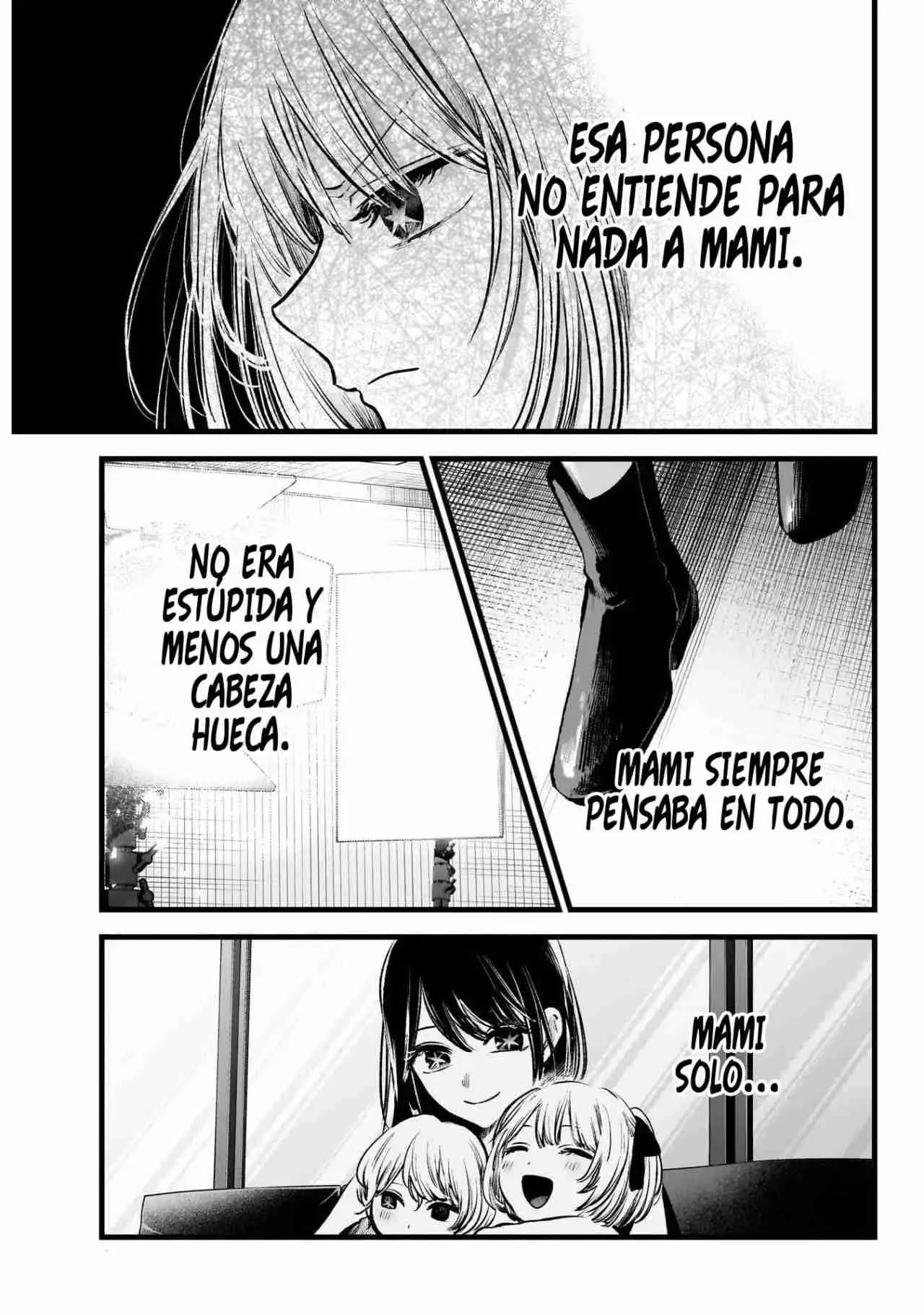 Oshi No Ko (2020) - Capítulo 129 - Página 15 - LectorTMOo
