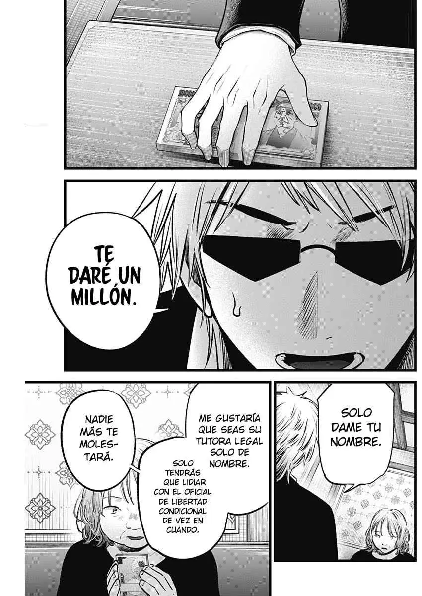 Oshi No Ko (2020) - Capítulo 131 - Página 4 - LectorTMOo