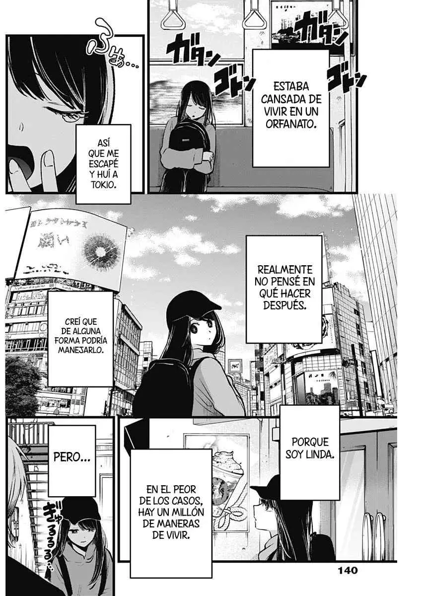 Oshi No Ko (2020) - Capítulo 131 - Página 16 - LectorTMOo