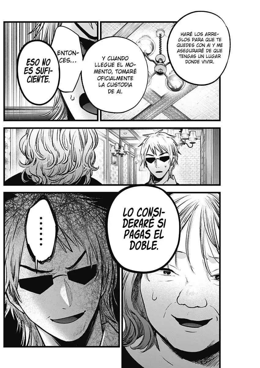 Oshi No Ko (2020) - Capítulo 131 - Página 19 - LectorTMOo