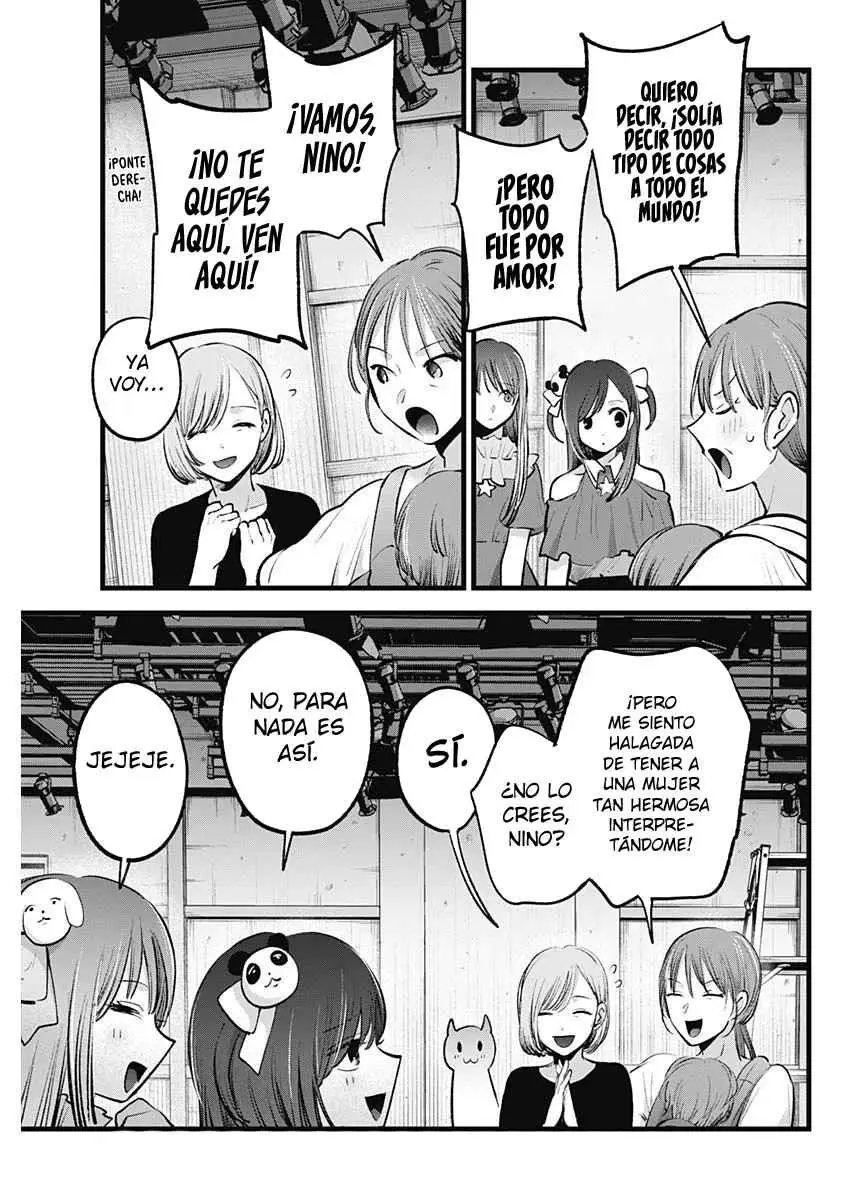 Oshi No Ko (2020) - Capítulo 132 - Página 3 - LectorTMOo
