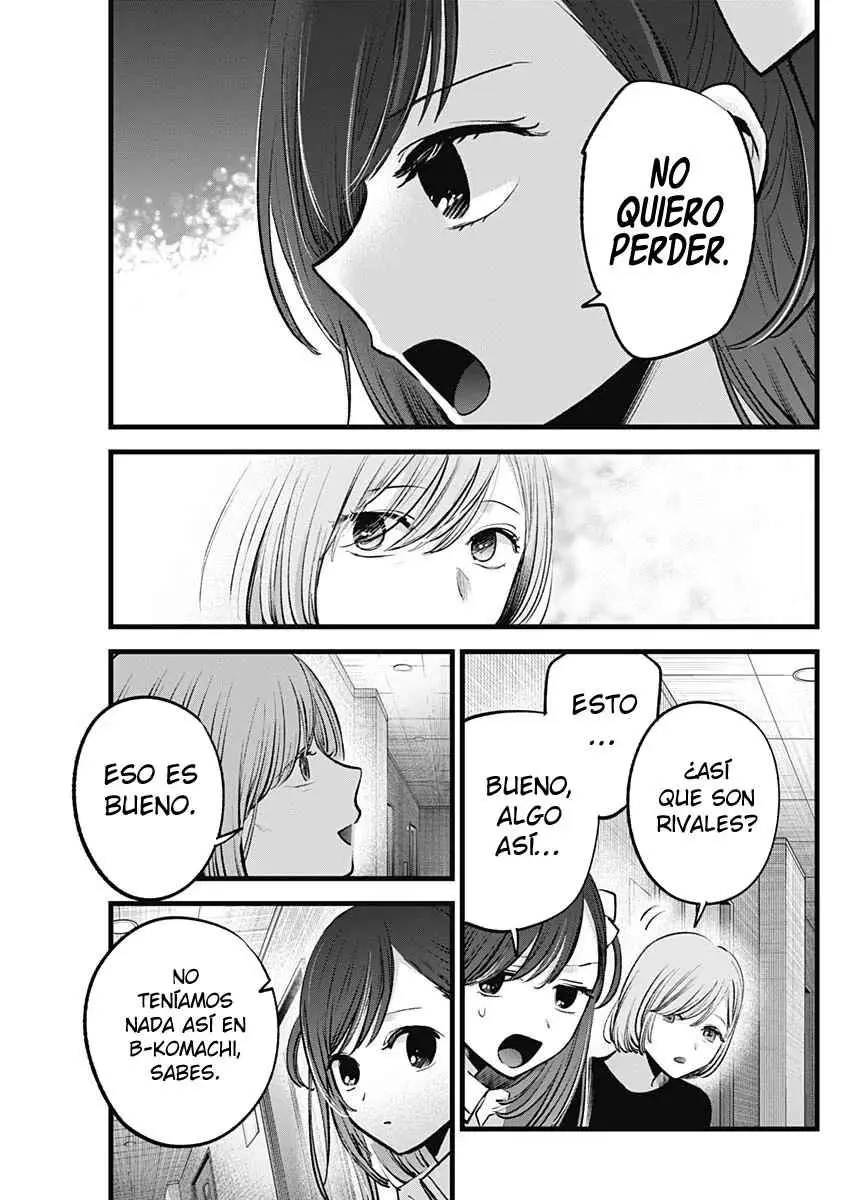Oshi No Ko (2020) - Capítulo 132 - Página 6 - LectorTMOo