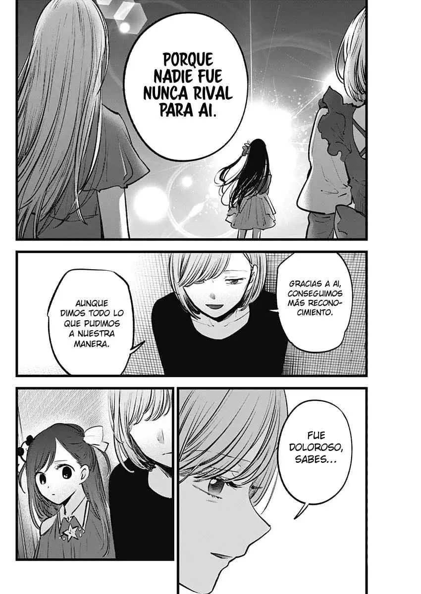 Oshi No Ko (2020) - Capítulo 132 - Página 7 - LectorTMOo