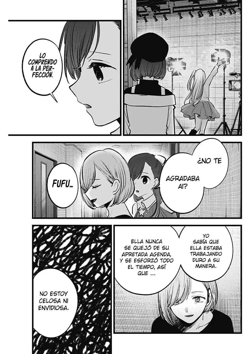 Oshi No Ko (2020) - Capítulo 132 - Página 8 - LectorTMOo