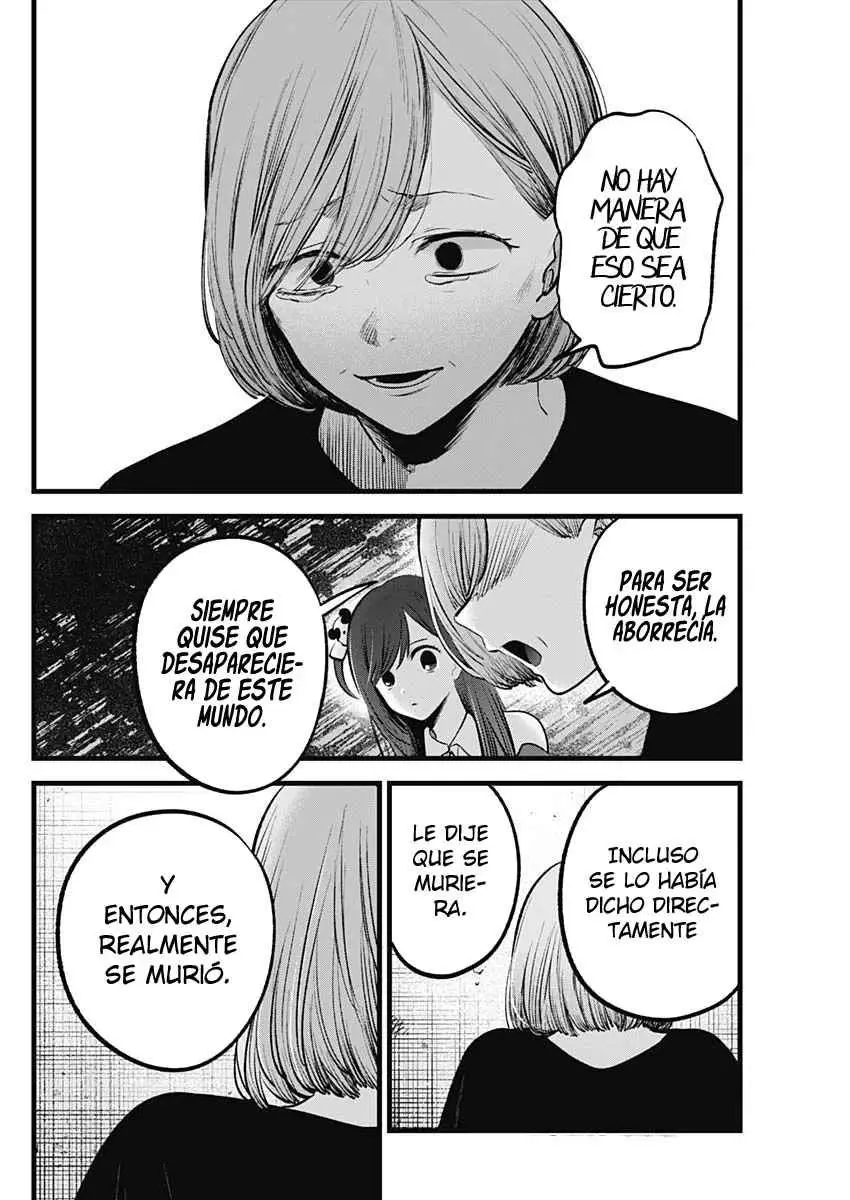 Oshi No Ko (2020) - Capítulo 132 - Página 9 - LectorTMOo
