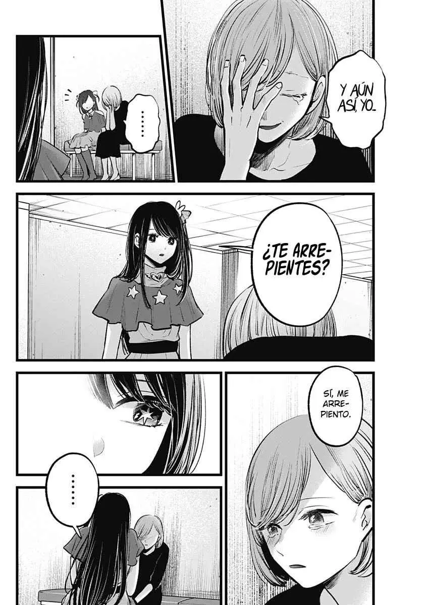 Oshi No Ko (2020) - Capítulo 132 - Página 10 - LectorTMOo