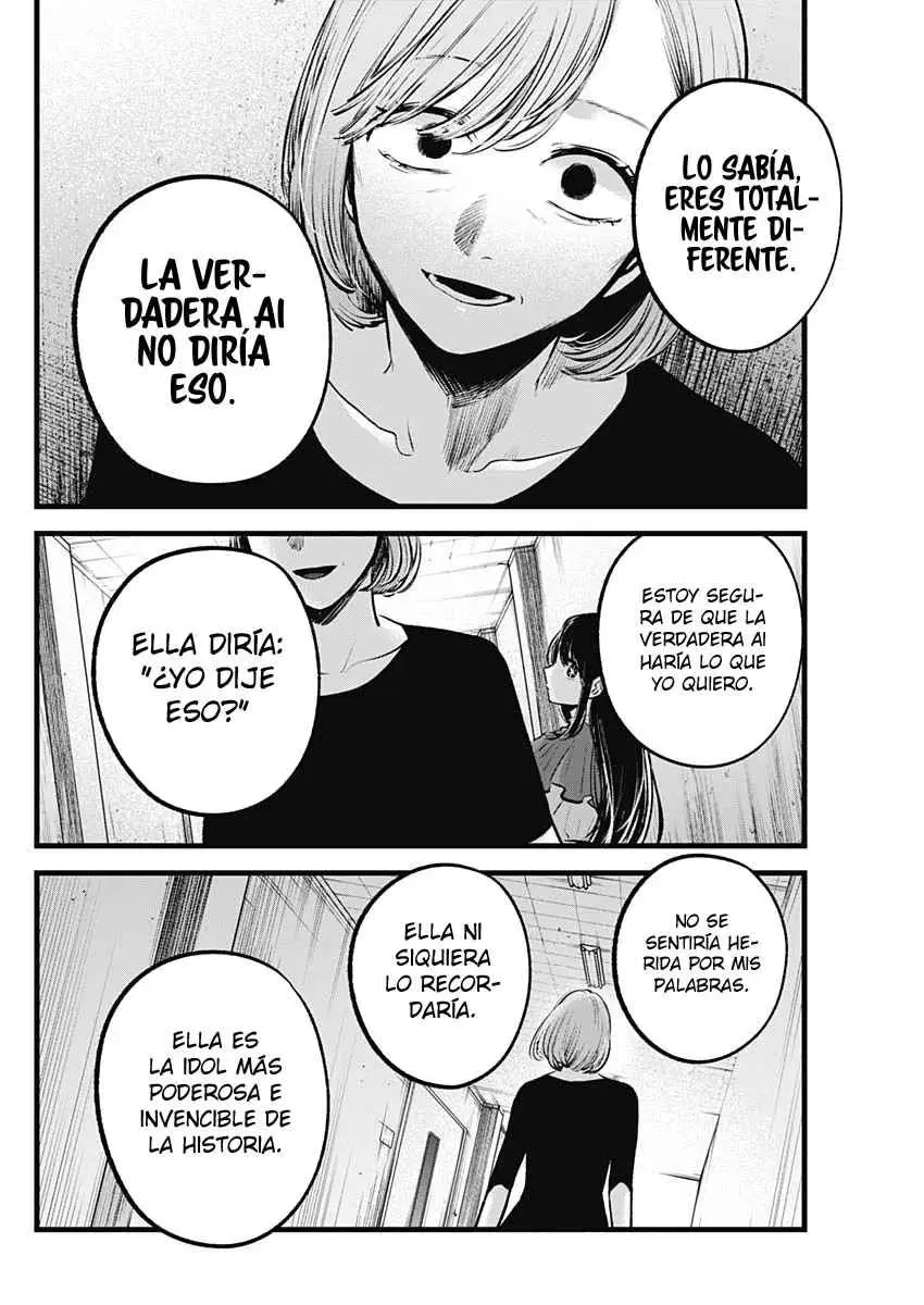 Oshi No Ko (2020) - Capítulo 132 - Página 12 - LectorTMOo
