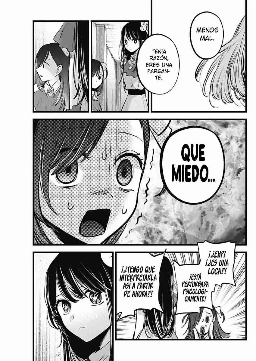 Oshi No Ko (2020) - Capítulo 132 - Página 13 - LectorTMOo