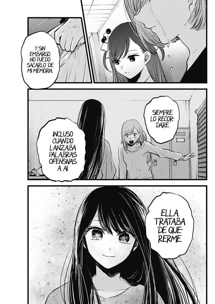 Oshi No Ko (2020) - Capítulo 132 - Página 18 - LectorTMOo