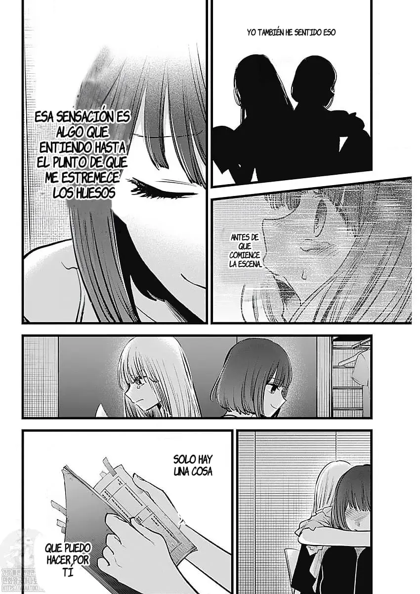 Oshi No Ko (2020) - Capítulo 133 - Página 14 - LectorTMOo