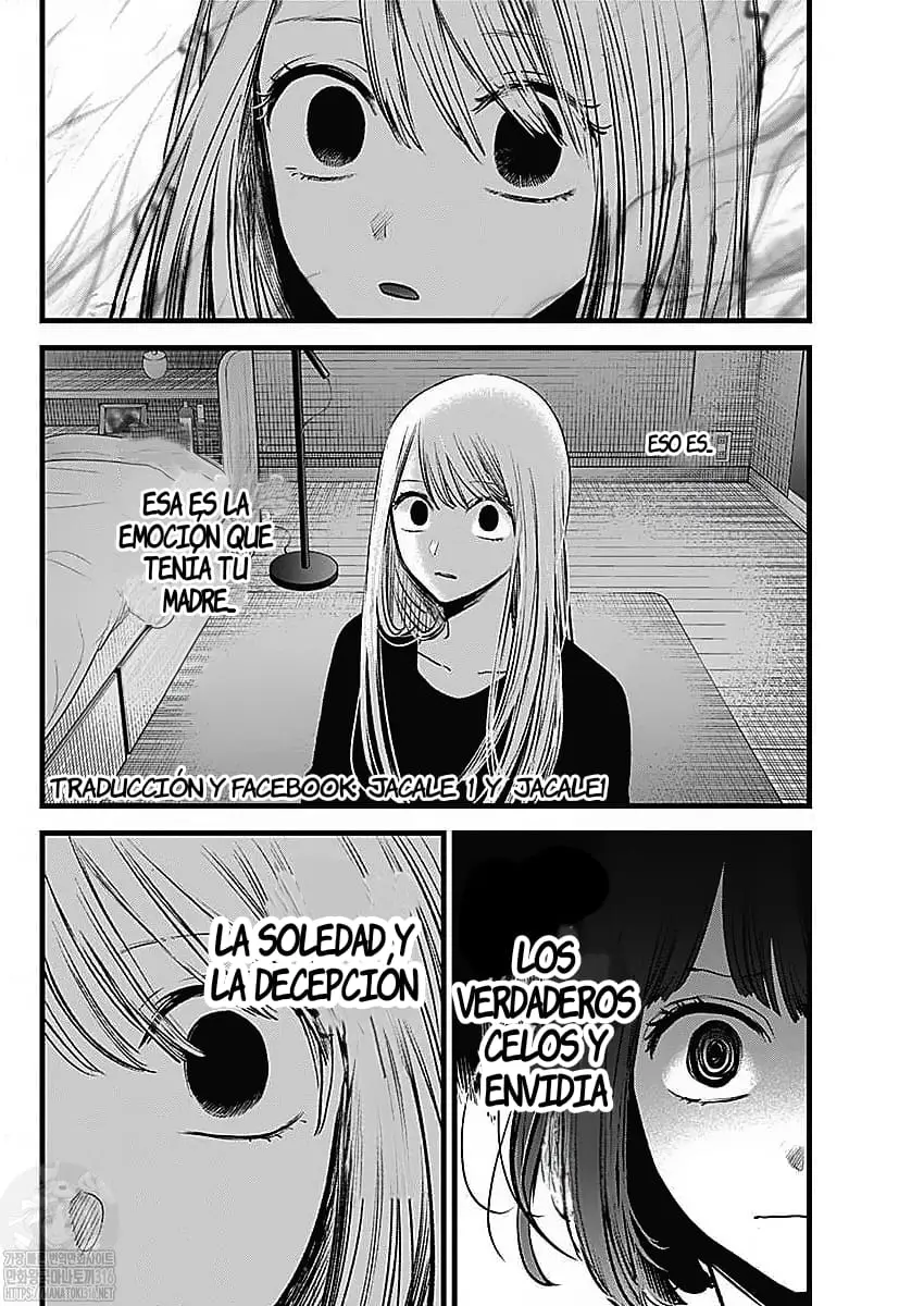 Oshi No Ko (2020) - Capítulo 133 - Página 18 - LectorTMOo