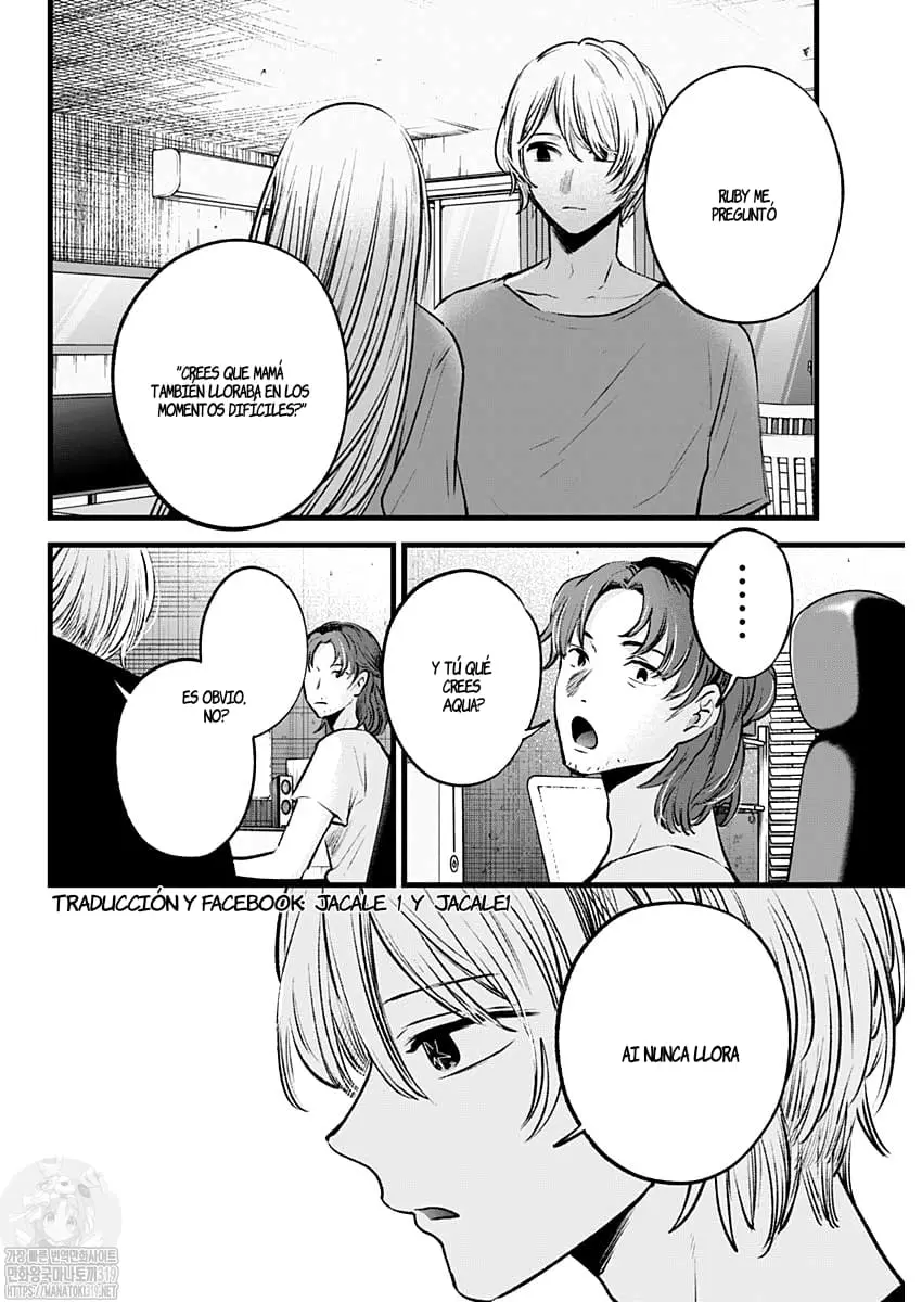 Oshi No Ko (2020) - Capítulo 135 - Página 2 - LectorTMOo