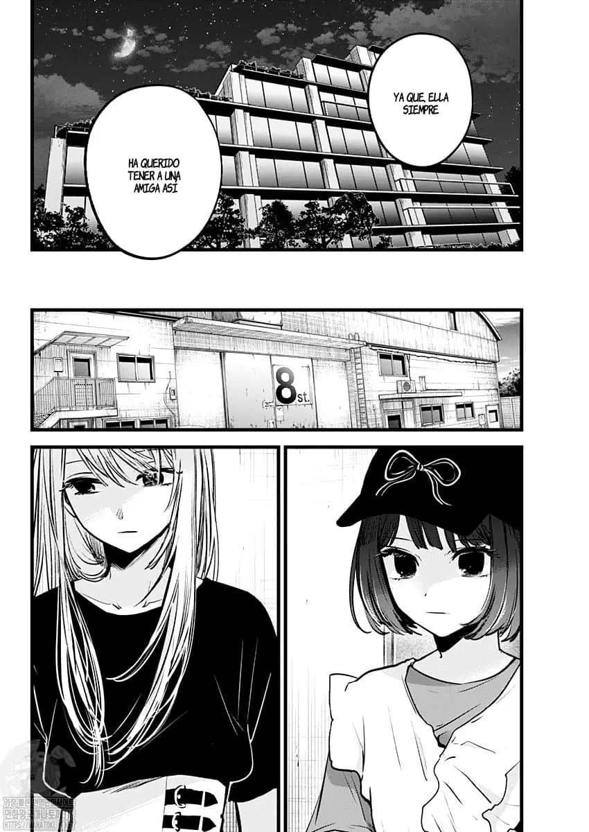Oshi No Ko (2020) - Capítulo 135 - Página 14 - LectorTMOo