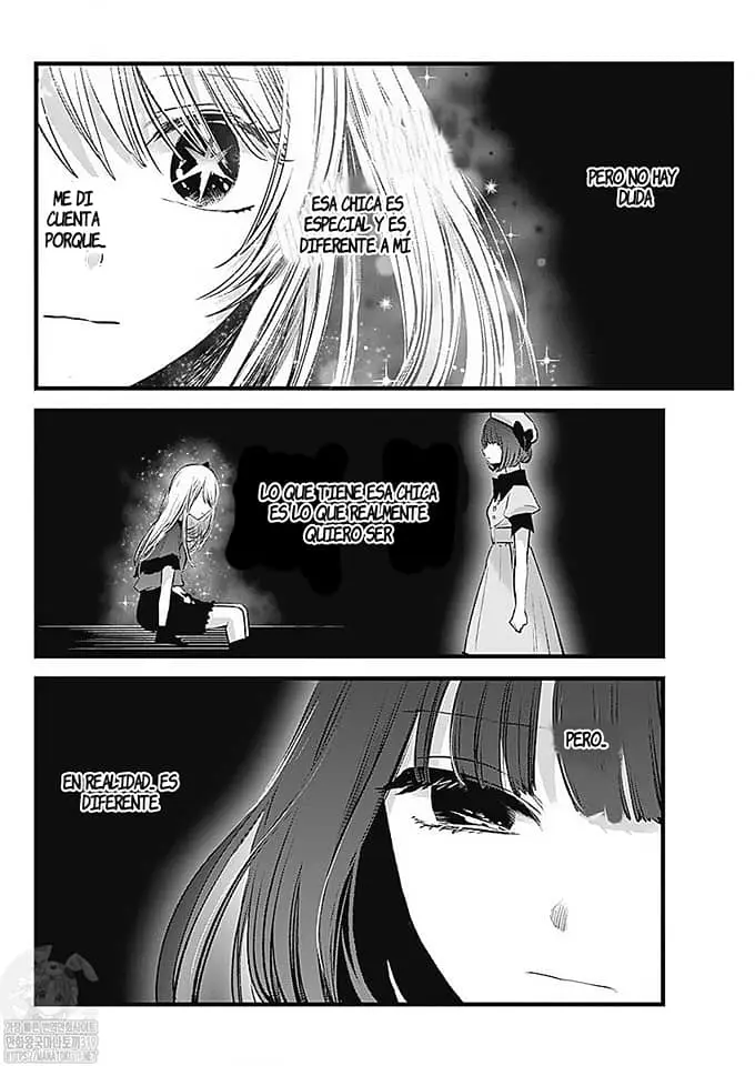 Oshi No Ko (2020) - Capítulo 136 - Página 11 - LectorTMOo