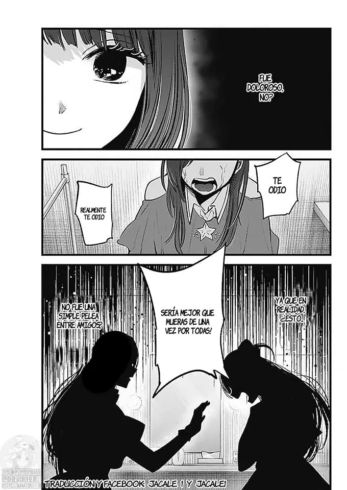Oshi No Ko (2020) - Capítulo 136 - Página 14 - LectorTMOo