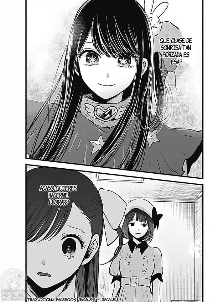 Oshi No Ko (2020) - Capítulo 136 - Página 16 - LectorTMOo