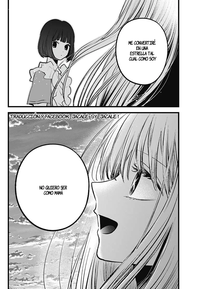 Oshi No Ko (2020) - Capítulo 137 - Página 16 - LectorTMOo