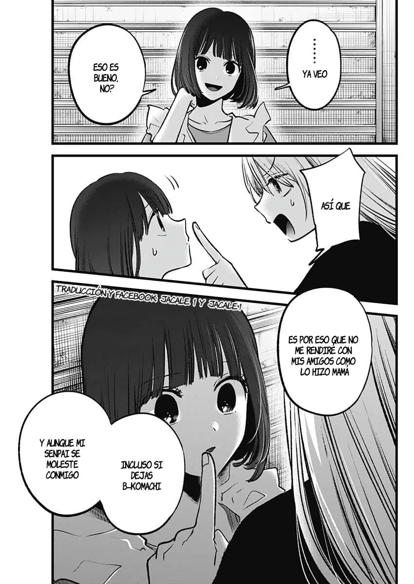 Oshi No Ko (2020) - Capítulo 137 - Página 17 - LectorTMOo