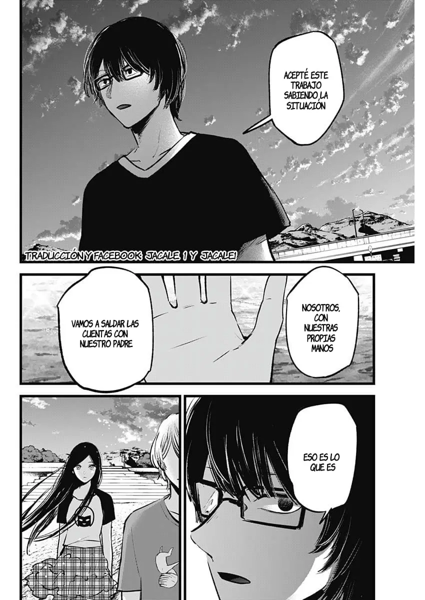 Oshi No Ko (2020) - Capítulo 138 - Página 14 - LectorTMOo