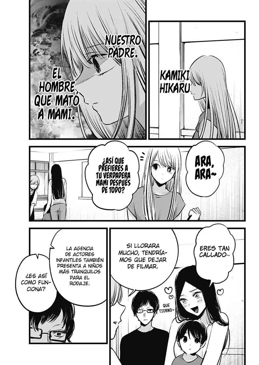 Oshi No Ko (2020) - Capítulo 139 - Página 5 - LectorTMOo