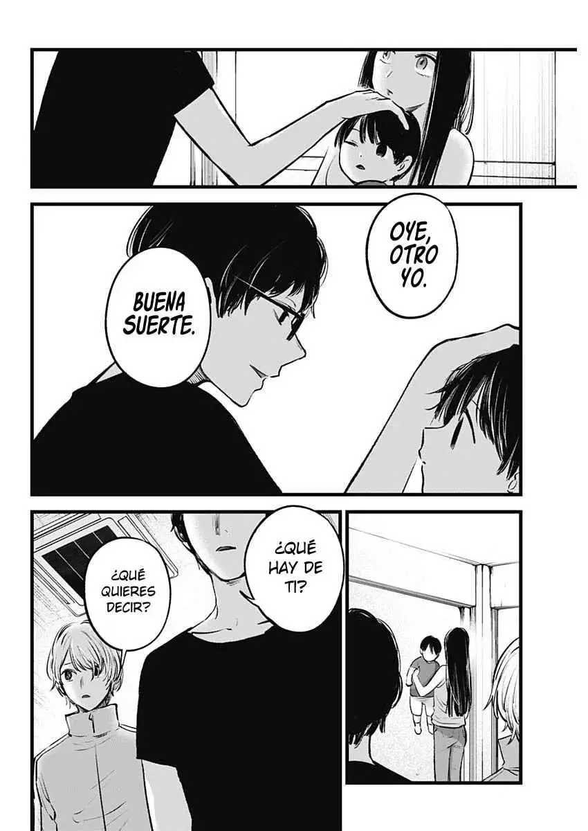 Oshi No Ko (2020) - Capítulo 139 - Página 6 - LectorTMOo