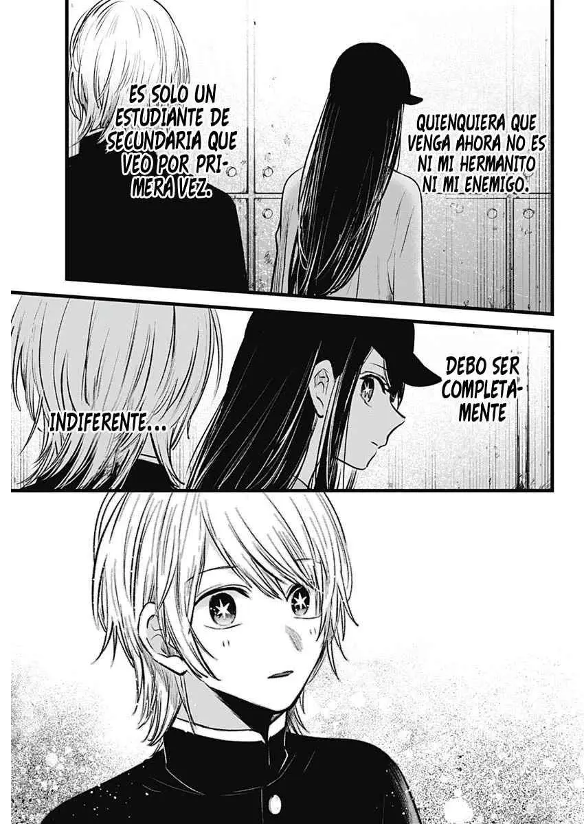 Oshi No Ko (2020) - Capítulo 139 - Página 9 - LectorTMOo
