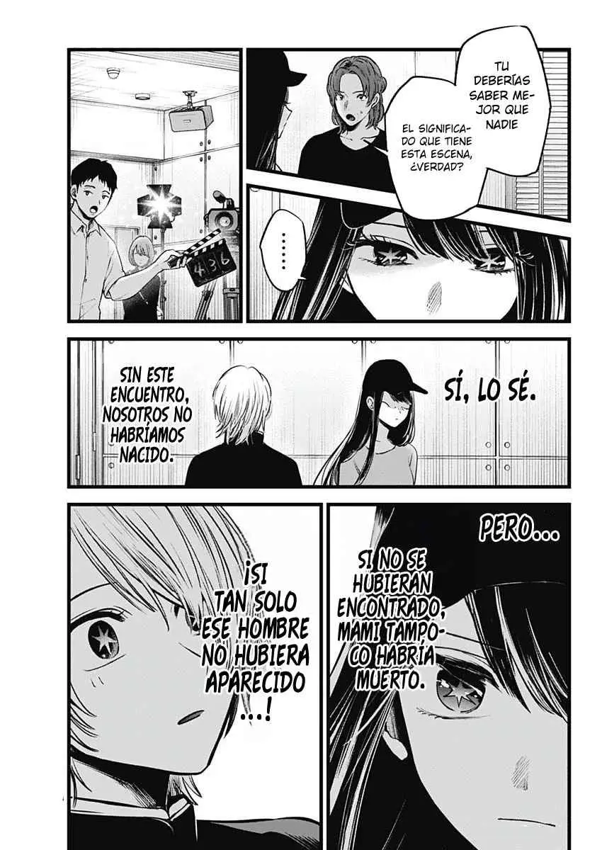 Oshi No Ko (2020) - Capítulo 139 - Página 11 - LectorTMOo
