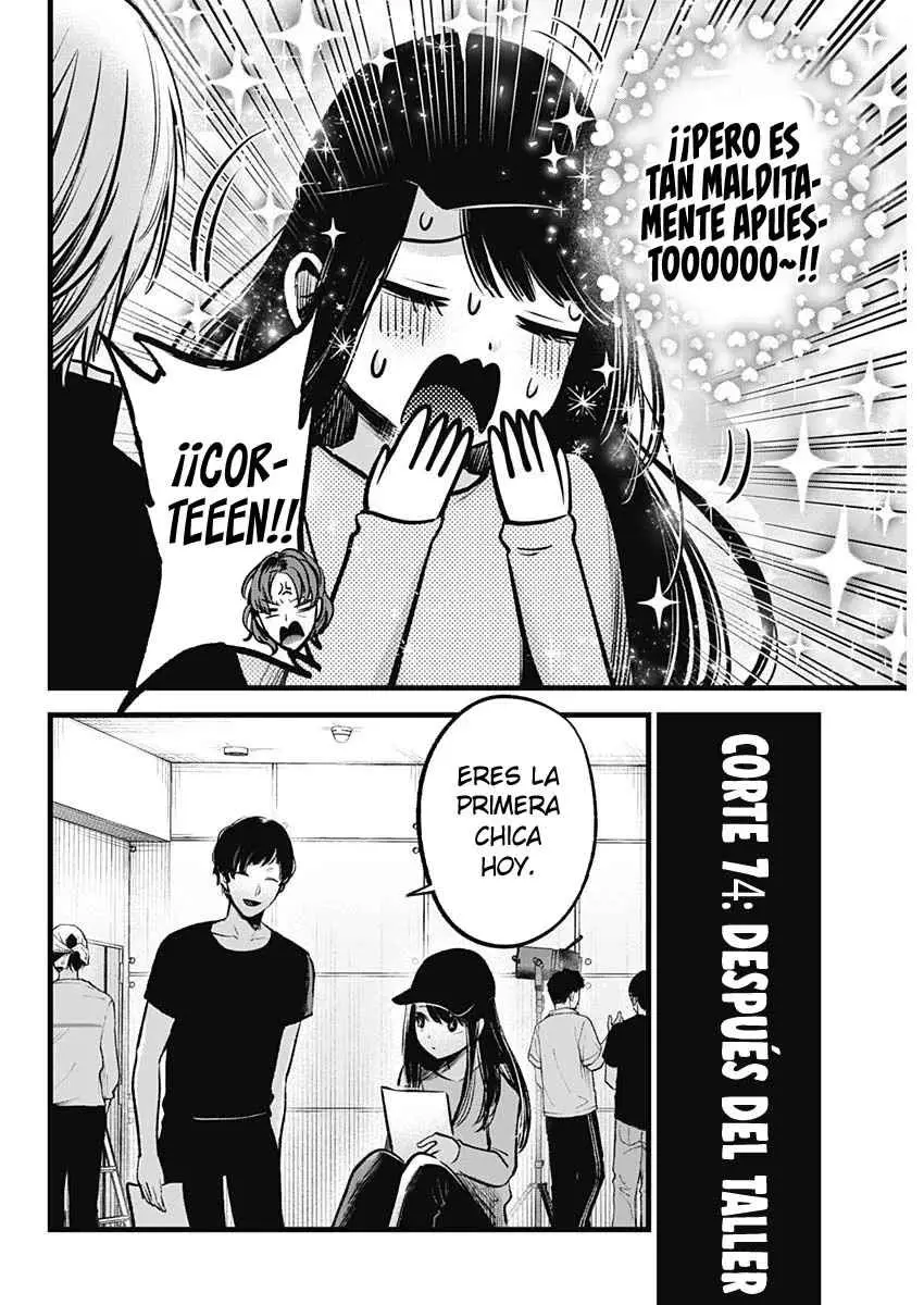 Oshi No Ko (2020) - Capítulo 139 - Página 12 - LectorTMOo