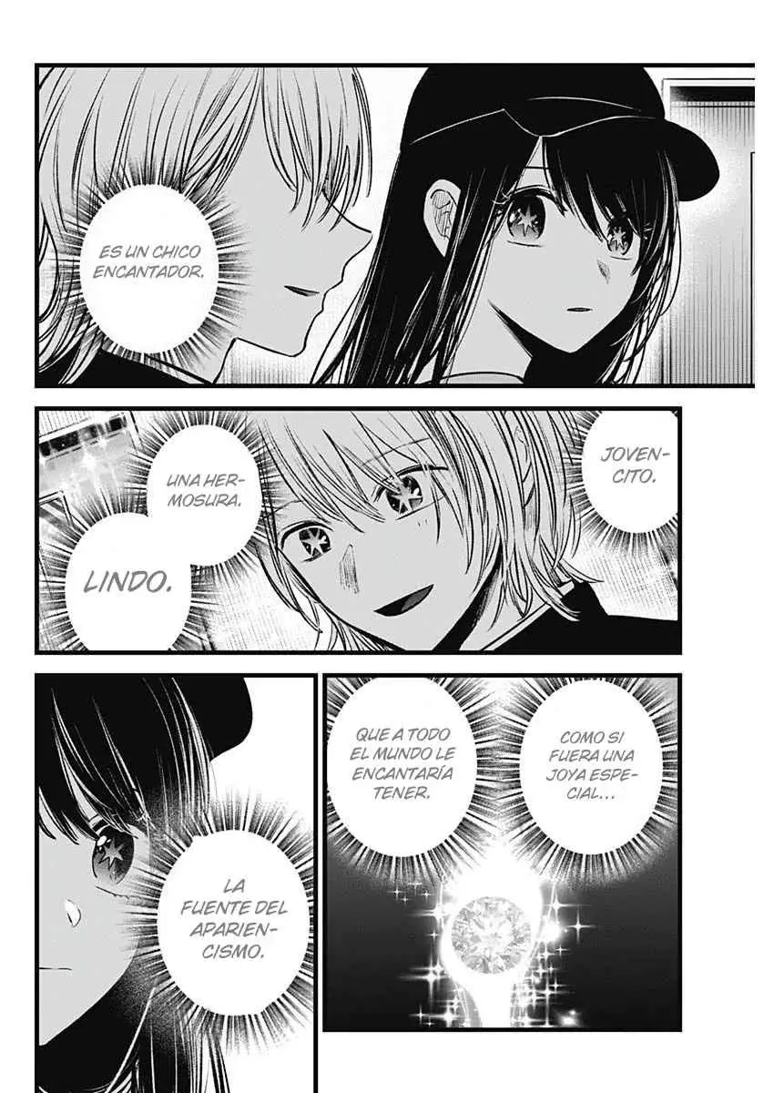 Oshi No Ko (2020) - Capítulo 139 - Página 18 - LectorTMOo
