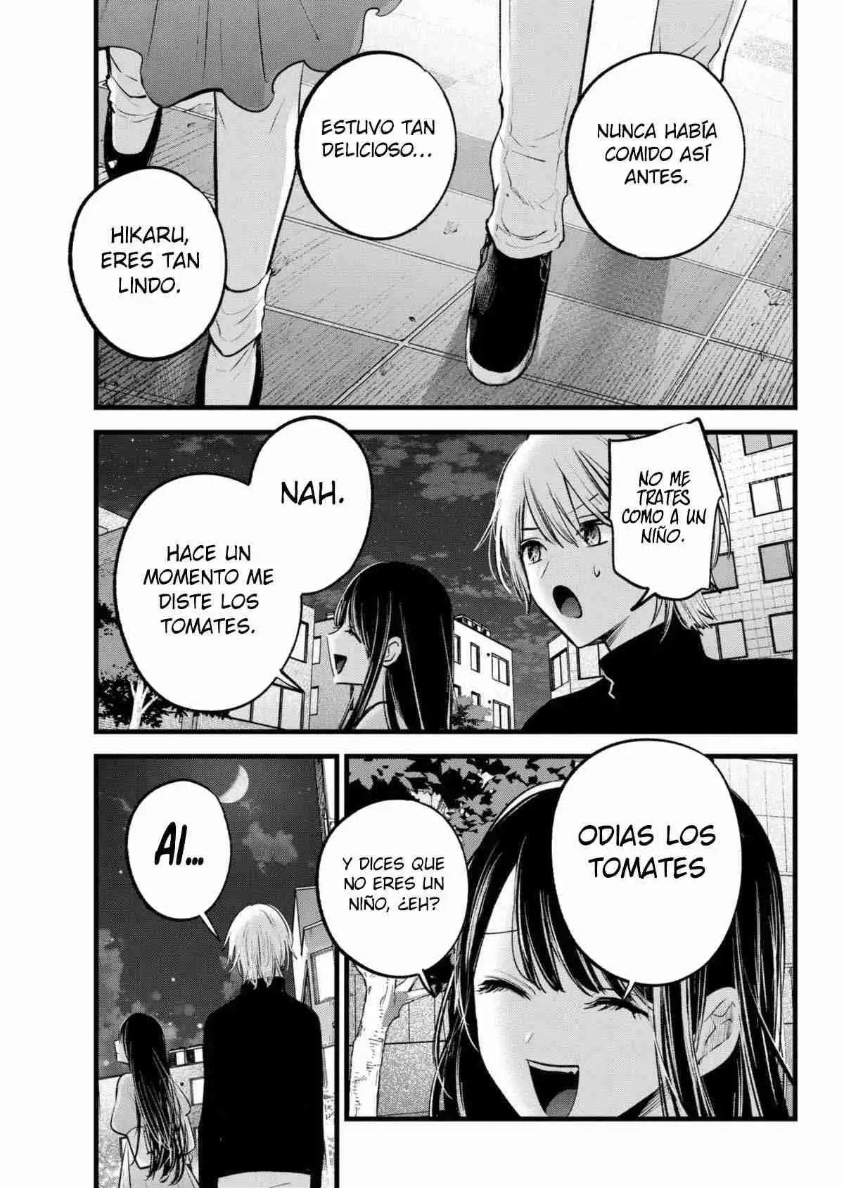 Oshi No Ko (2020) - Capítulo 140 - Página 13 - LectorTMOo
