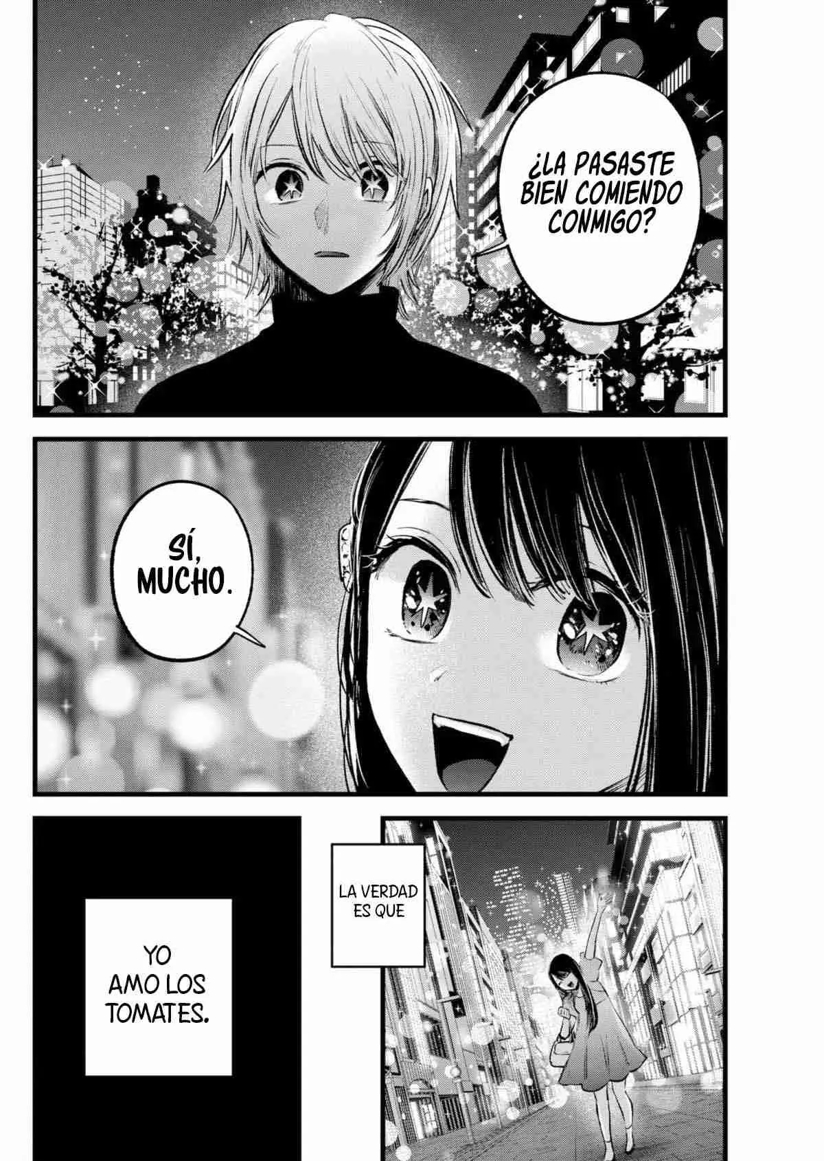 Oshi No Ko (2020) - Capítulo 140 - Página 14 - LectorTMOo