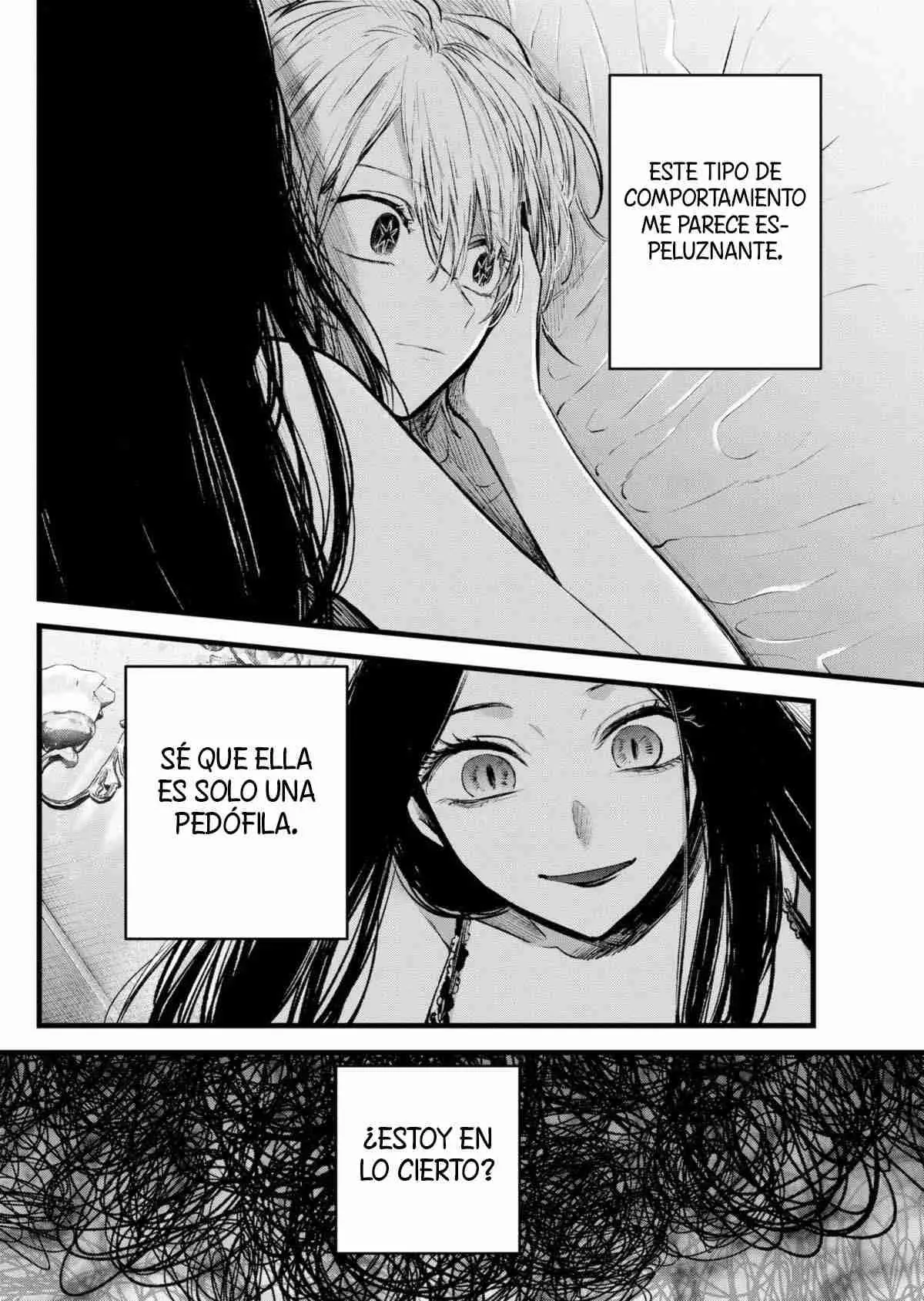 Oshi No Ko (2020) - Capítulo 140 - Página 16 - LectorTMOo