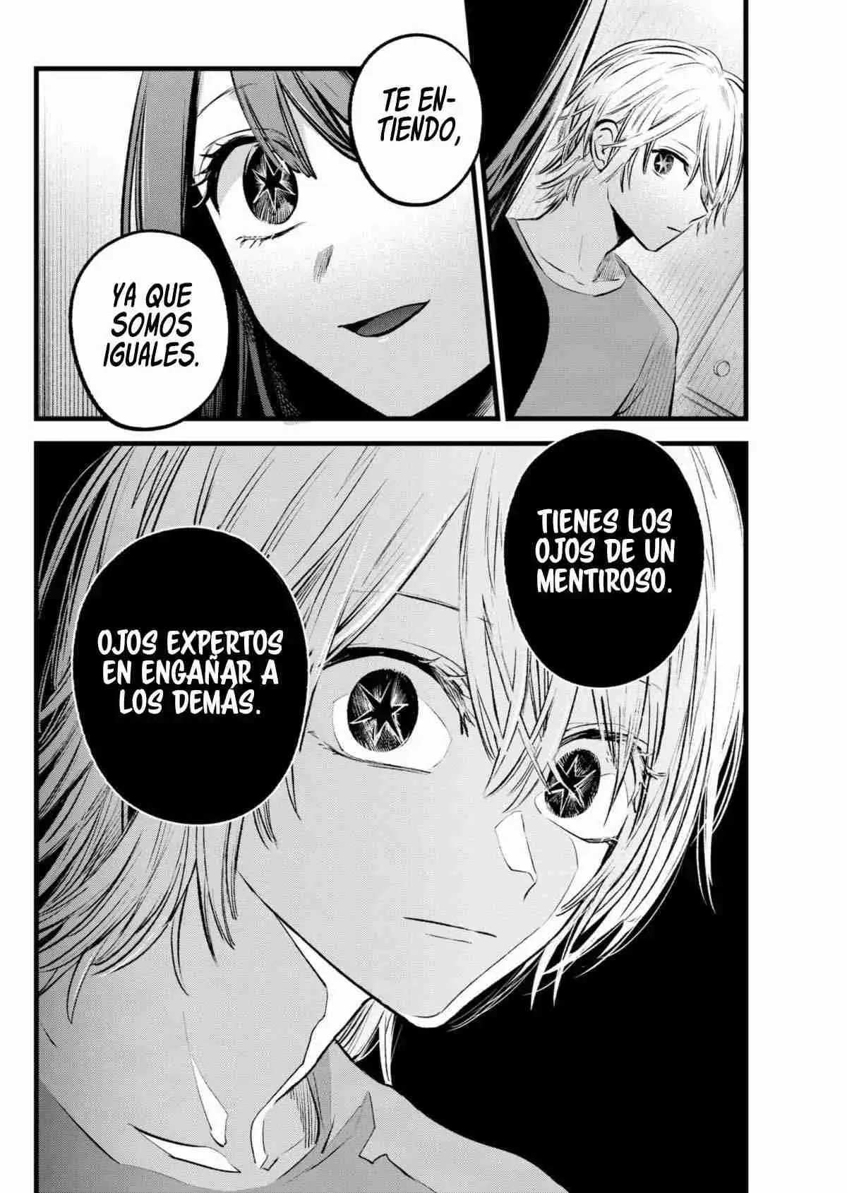 Oshi No Ko (2020) - Capítulo 140 - Página 20 - LectorTMOo
