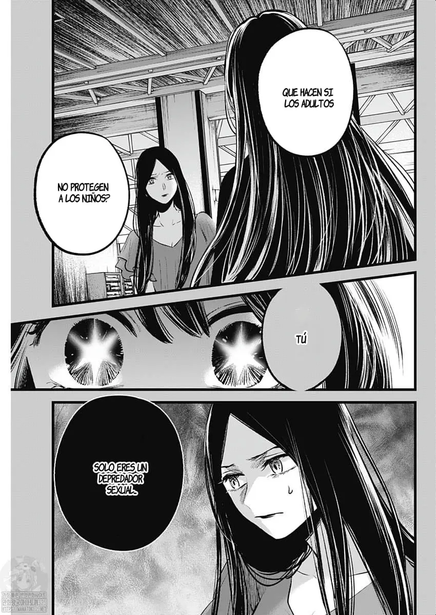 Oshi No Ko (2020) - Capítulo 141 - Página 3 - LectorTMOo